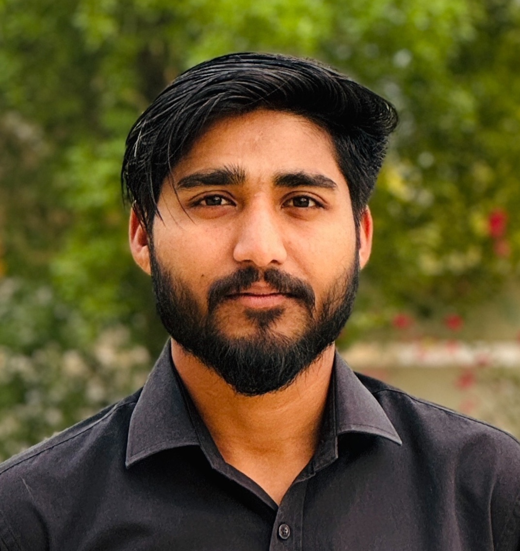 Ali Soomro