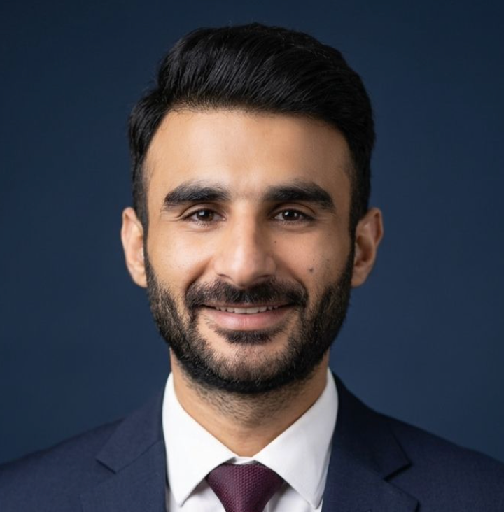 Bilal Ahmed
