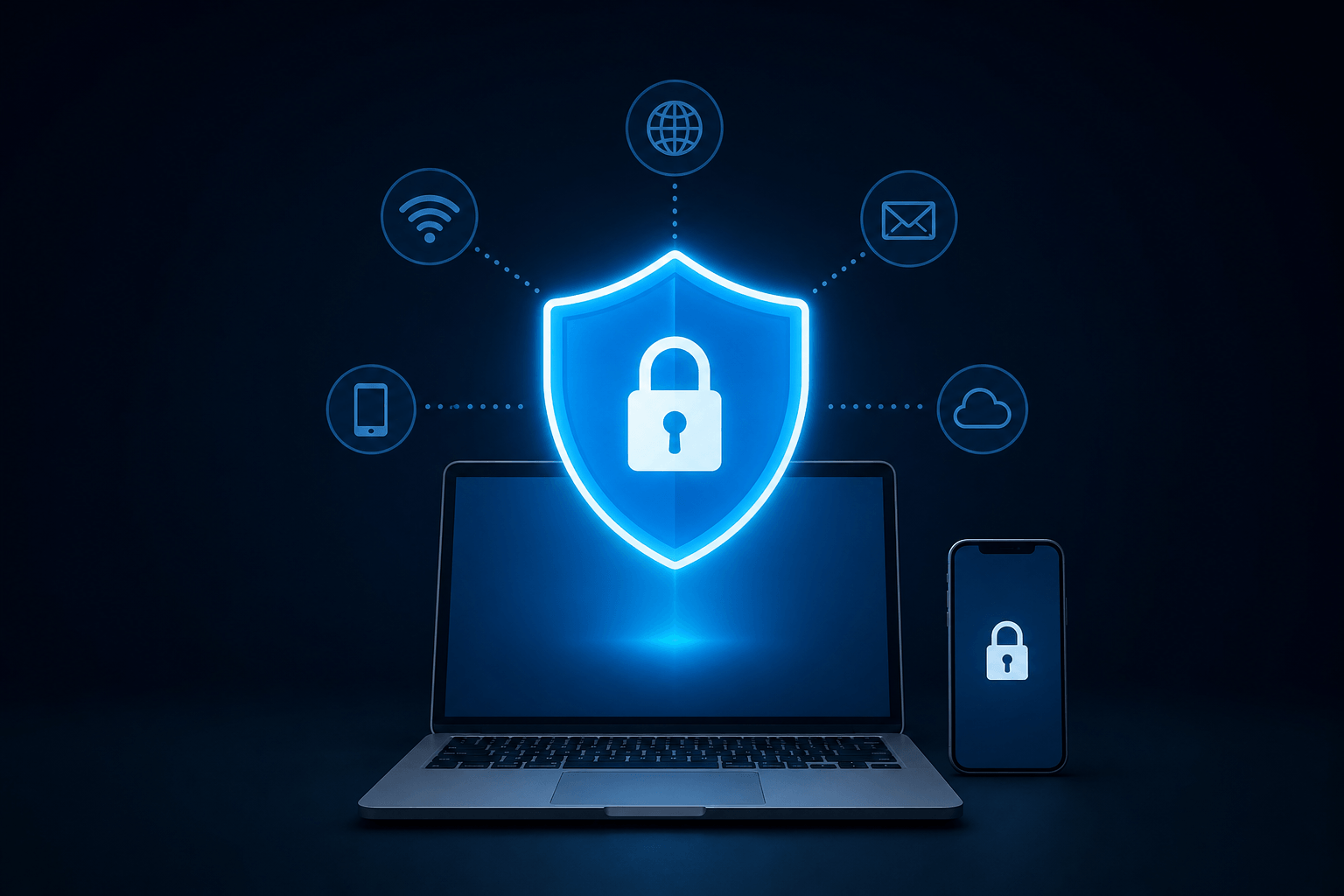 What is Cybersecurity — Threats and Solutions
