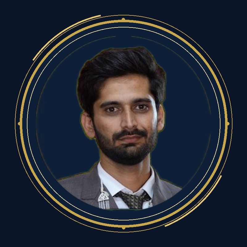 Nazeer Ahmed