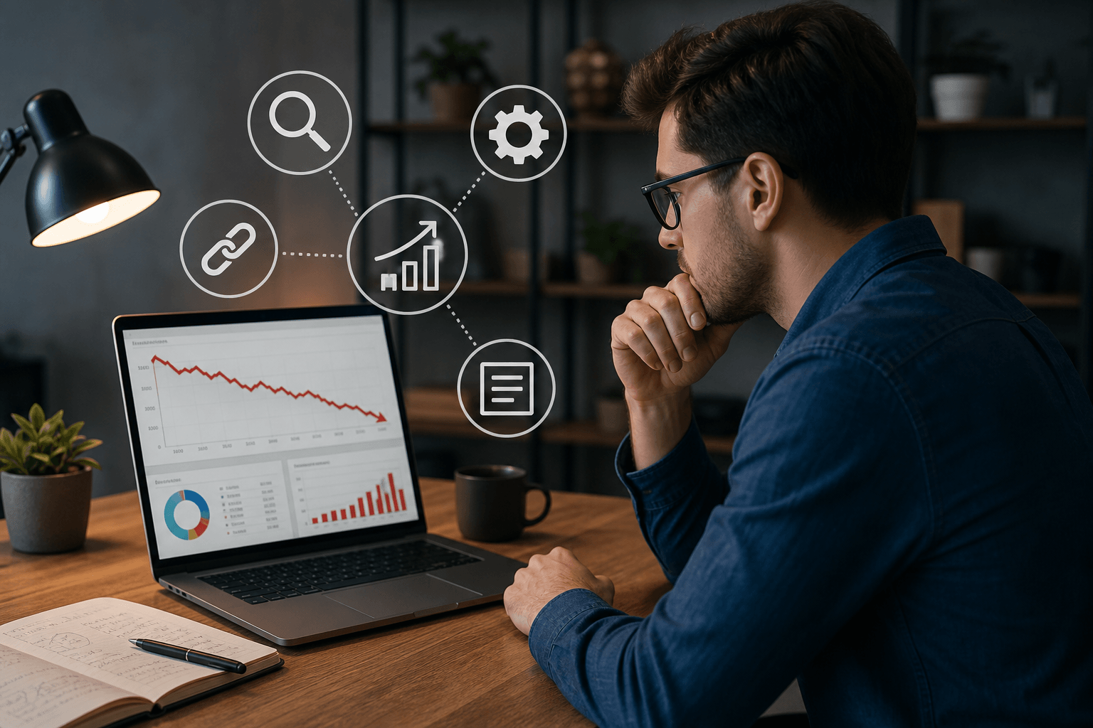 Best SEO Strategy Services for a Website with Declining Traffic — 2026 Guide