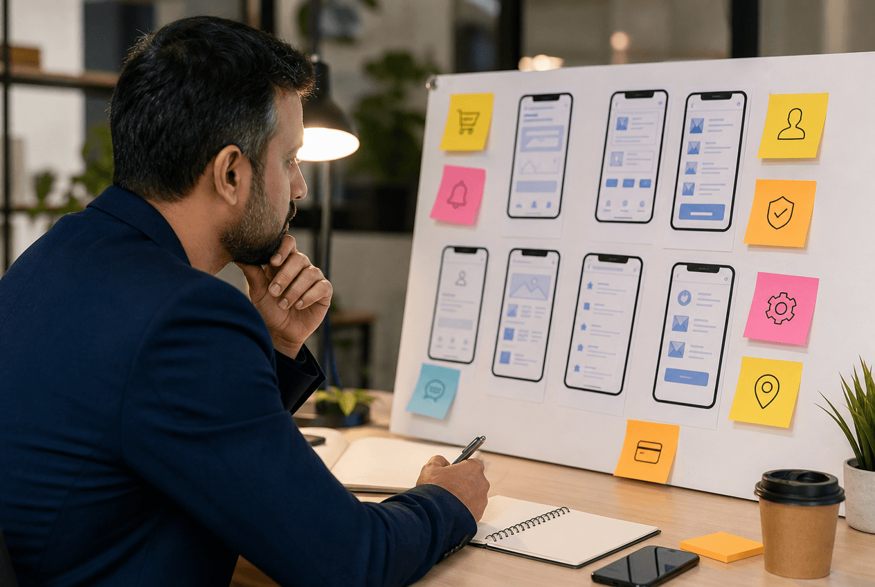 Customer-focused mobile app features guide for 2026