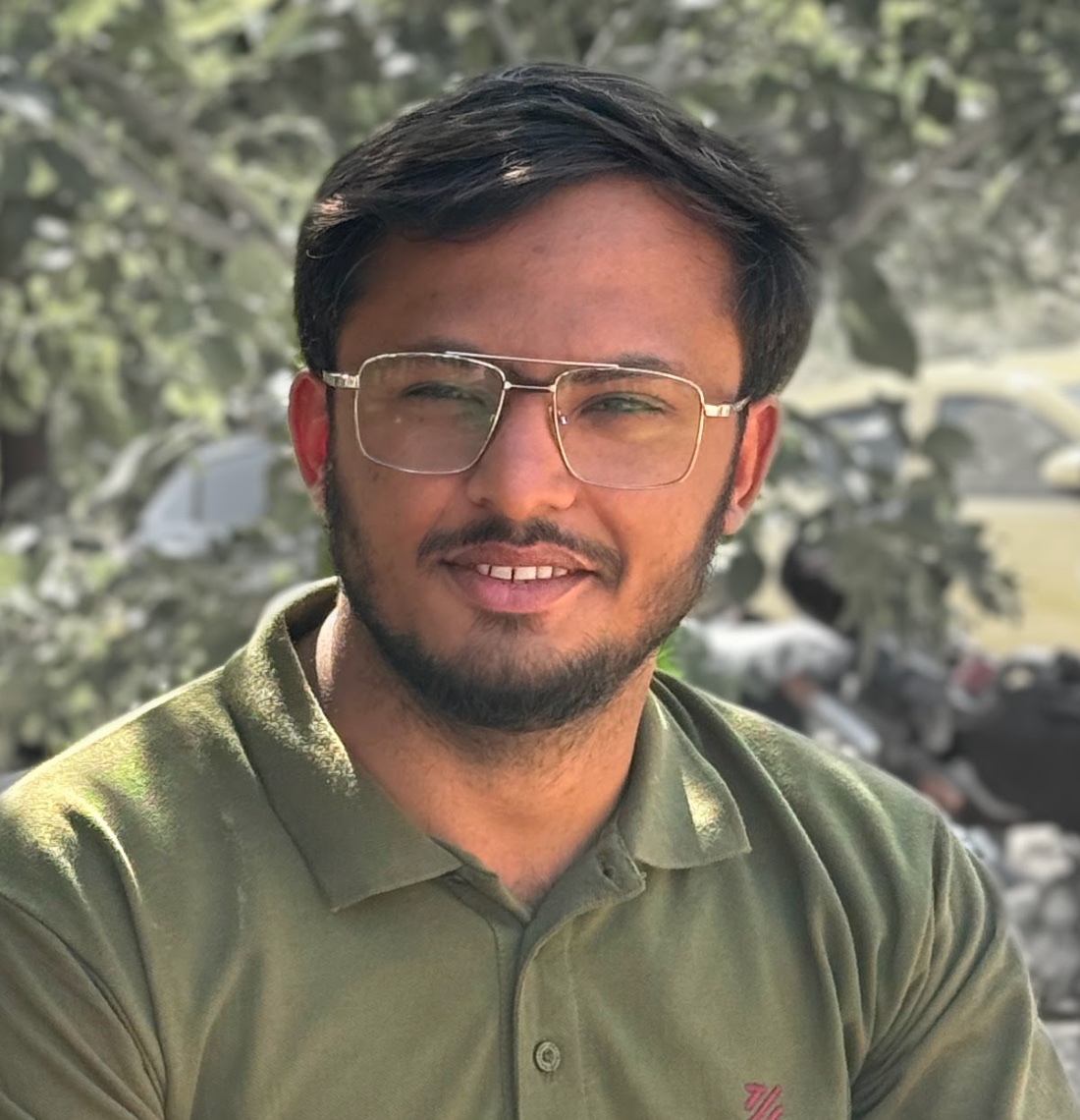Zaid Ahmed Soomro