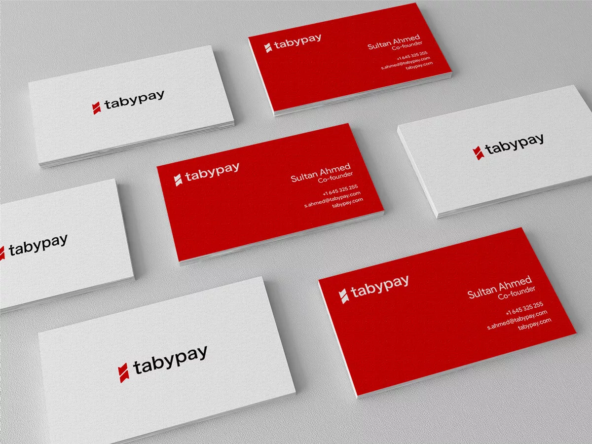 tabypay stationary